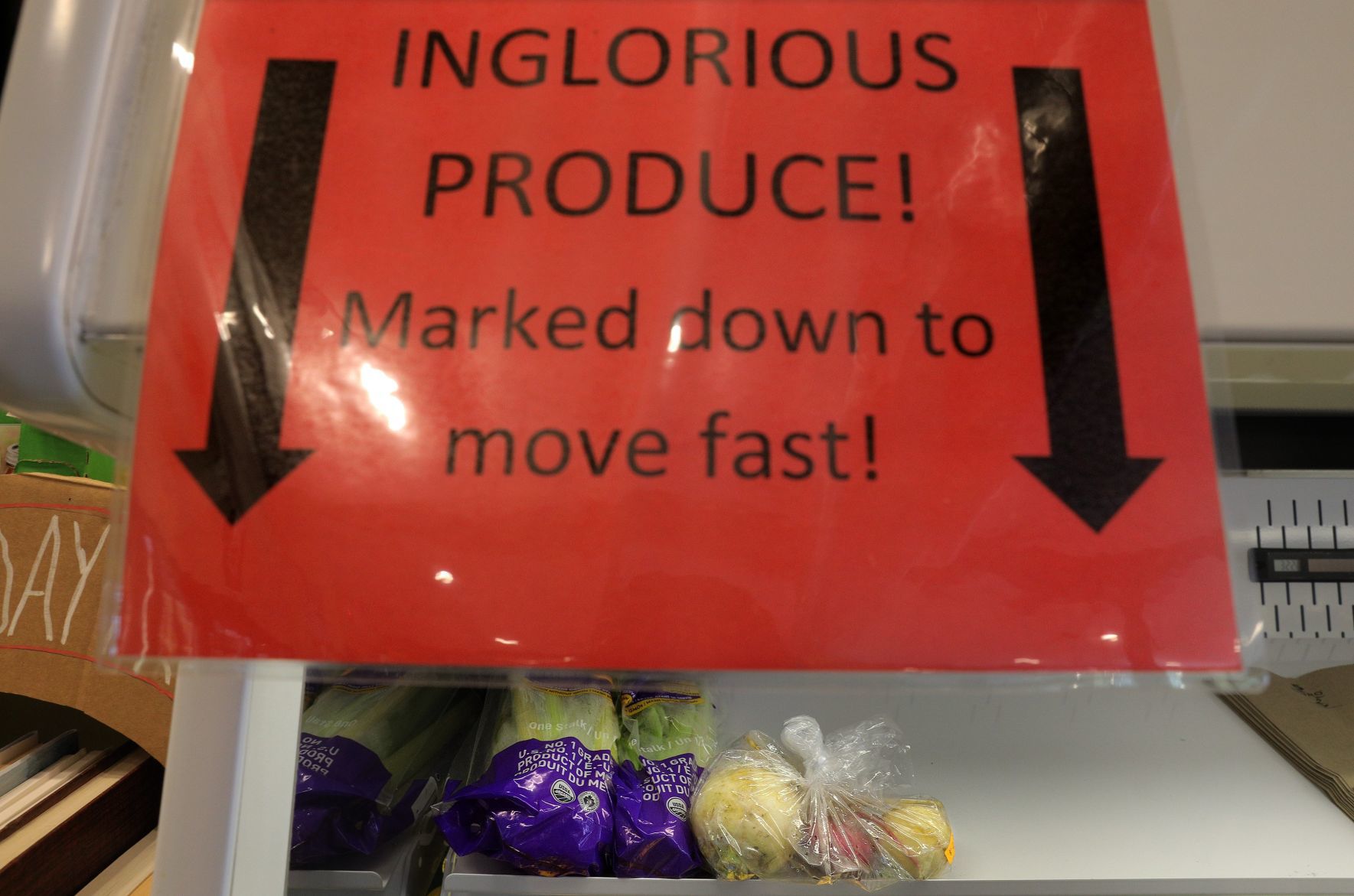 Ugly produce gains market in St. Louis